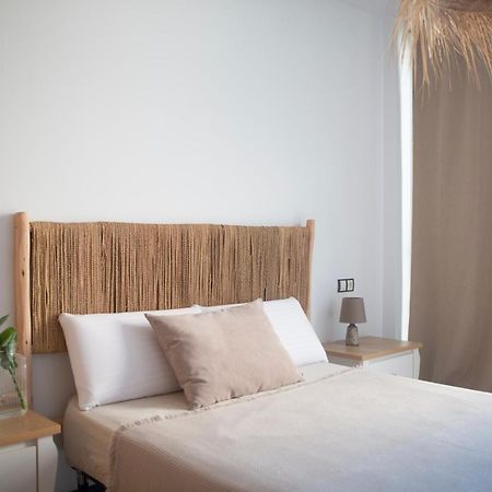 Cozy 1 Bedroom Apartment With Sea View El Cotillo (Fuerteventura) Exterior foto
