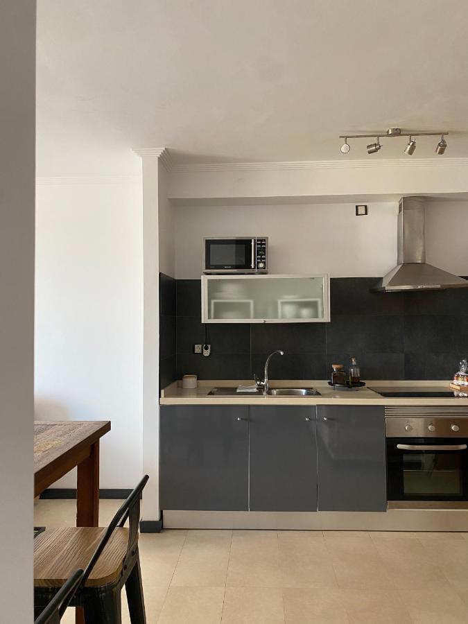 Cozy 1 Bedroom Apartment With Sea View El Cotillo (Fuerteventura) Exterior foto