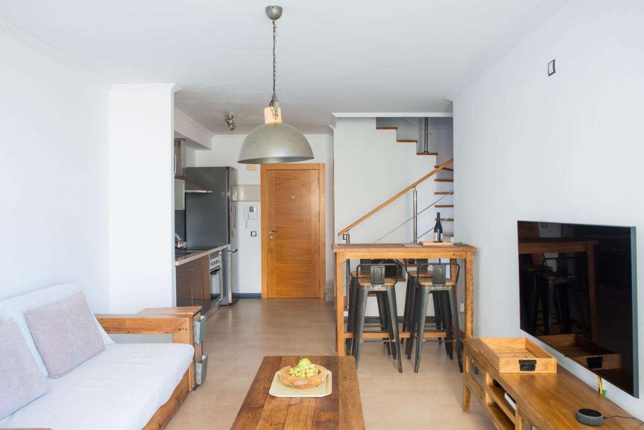 Cozy 1 Bedroom Apartment With Sea View El Cotillo (Fuerteventura) Exterior foto