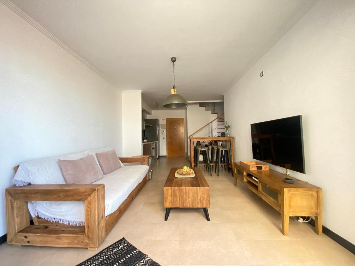 Cozy 1 Bedroom Apartment With Sea View El Cotillo (Fuerteventura) Exterior foto