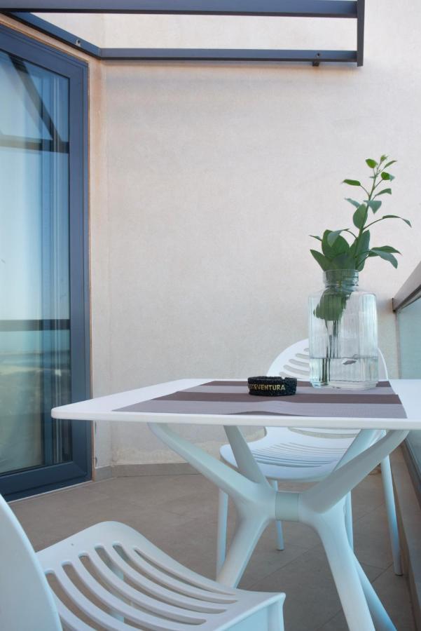 Cozy 1 Bedroom Apartment With Sea View El Cotillo (Fuerteventura) Exterior foto