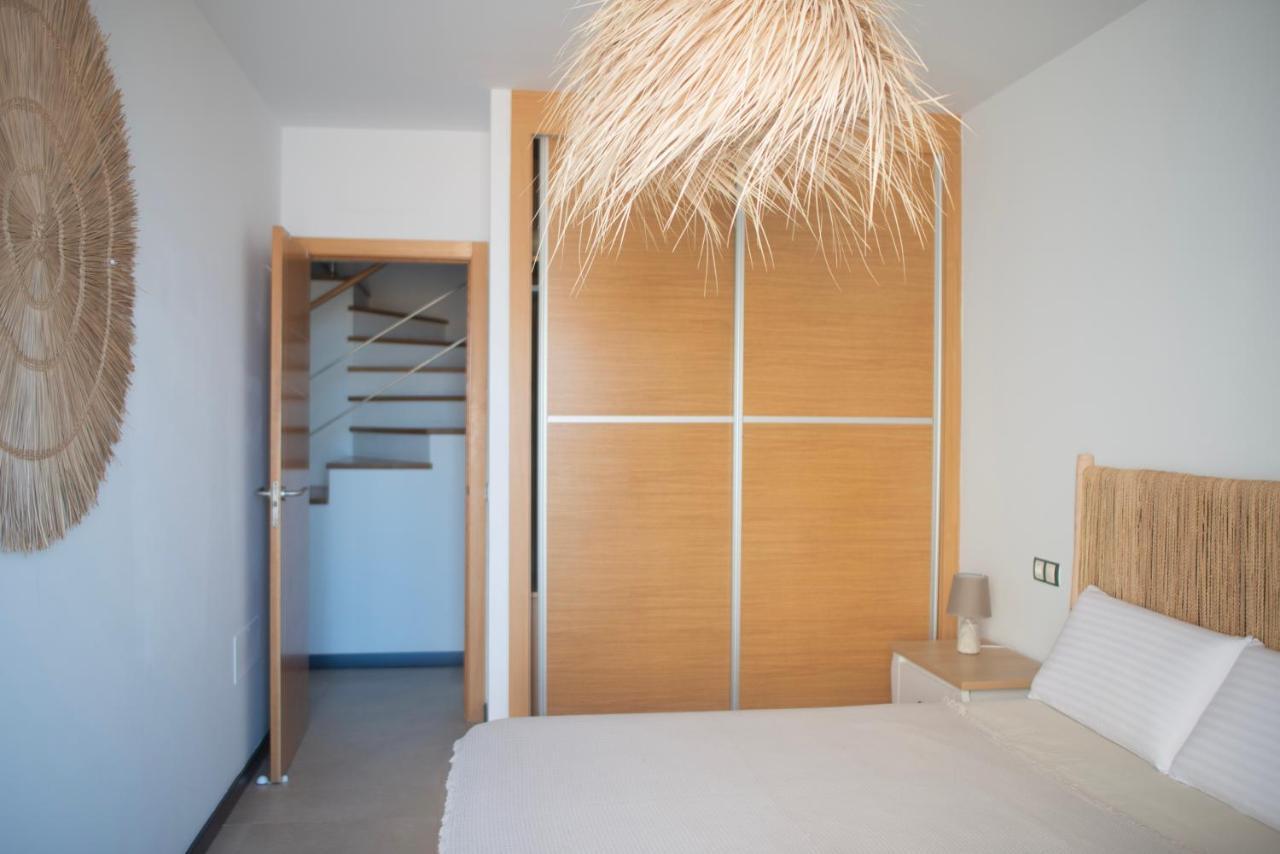 Cozy 1 Bedroom Apartment With Sea View El Cotillo (Fuerteventura) Exterior foto