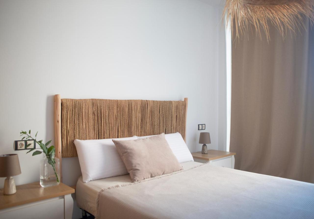 Cozy 1 Bedroom Apartment With Sea View El Cotillo (Fuerteventura) Exterior foto