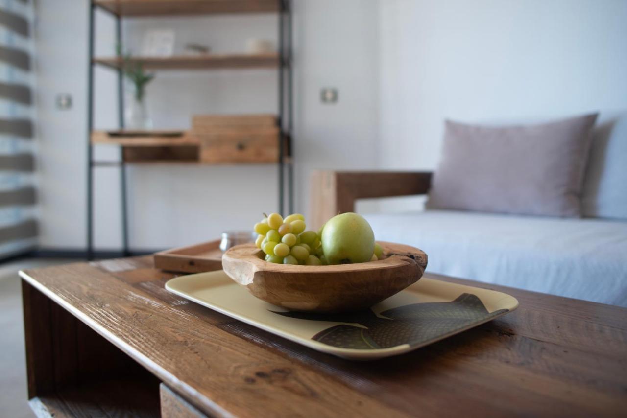 Cozy 1 Bedroom Apartment With Sea View El Cotillo (Fuerteventura) Exterior foto